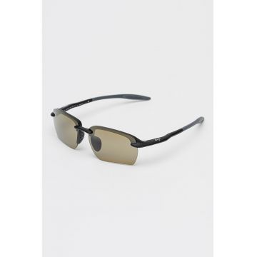 Ochelari de soare unisex polarizati Ho'Okipa Ultra - Negru