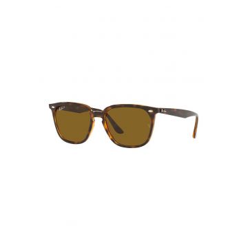 Ochelari de soare wayfarer unisex - Maro