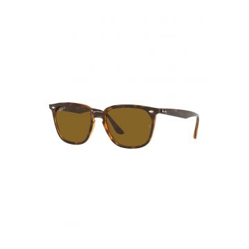 Ochelari de soare wayfarer unisex - Maro