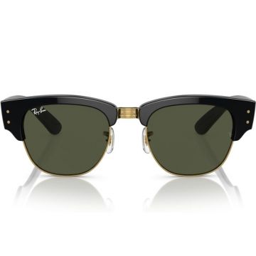 Ray-Ban RB0316S 901/31 50 MEGA CLUBMASTER