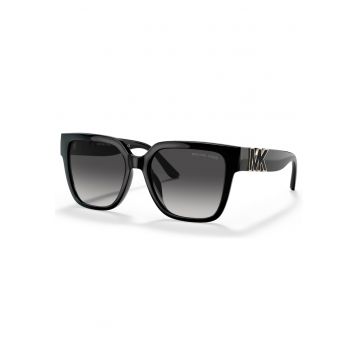 Michael - Ochelari de soare cu logo Karlie - Negru