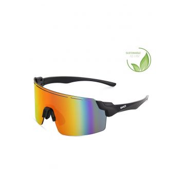 Ochelari de soare  Amla - Negru