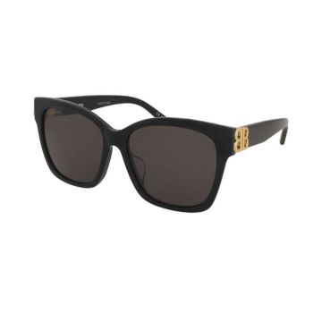 Ochelari de soare Balenciaga BB0102SA 001