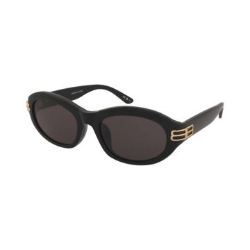 Ochelari de soare Balenciaga BB0434SK 001