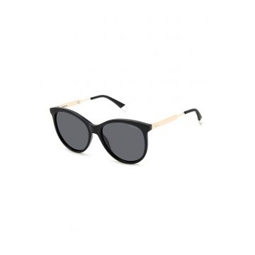 Ochelari de soare cat-eye polarizati