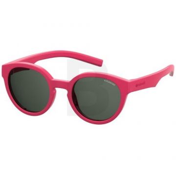 Ochelari de soare copii Polaroid Polaroid Kids PLD 8019/S/SM 35J M9 42