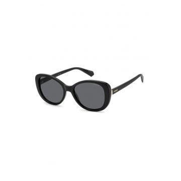 Ochelari de soare cu lentile polarizate - Negru