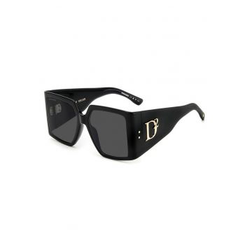 Ochelari de soare  D2 0096/S 807/IR 56 - Marime 56 mm