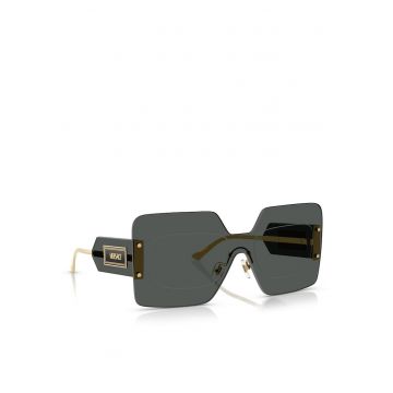 Ochelari de soare dama  Grey 0VE2277 - material plastic - universali