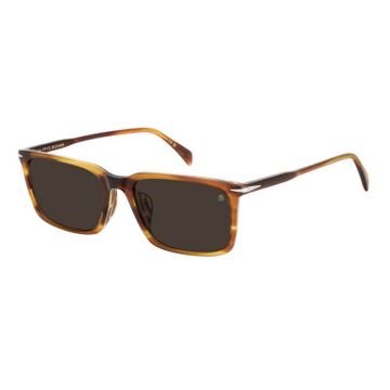 Ochelari de soare David Beckham DB 1163/F/S EX4/70