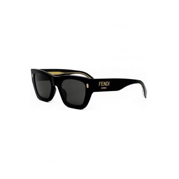 Ochelari de soare  FE40100I 01A 53 - Marime 53 mm