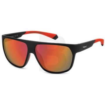 Ochelari de soare Polaroid Polaroid PLD 7053/S BLX OZ 60