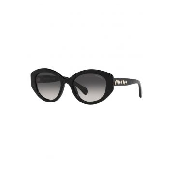Ochelari de soare  SK6005 10018G 53 - Marime 53 mm