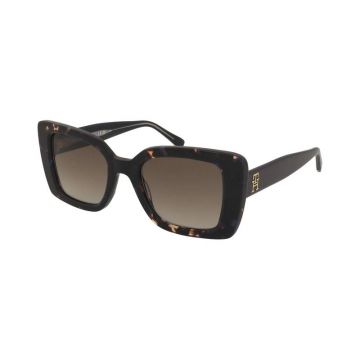 Ochelari de soare Tommy Hilfiger TH 2341/S IPR/HA