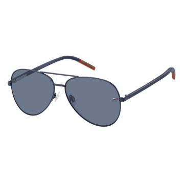 Ochelari de soare Tommy Hilfiger TJ 0008/S FLL/KU