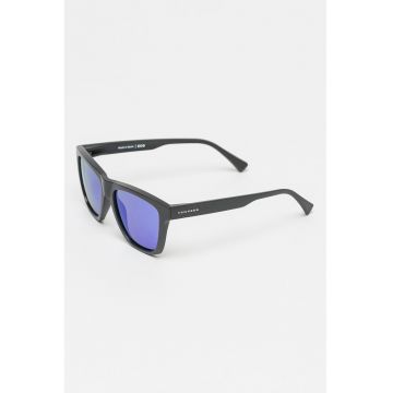 Ochelari de soare unisex cu lentile polarizate - 65496 - Negru