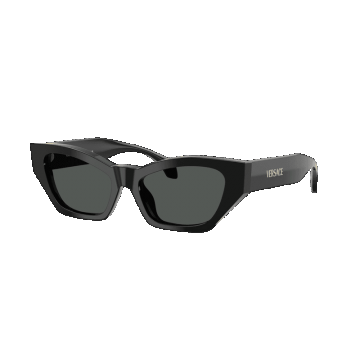 Ochelari de soare Versace VE4488U GB1/87