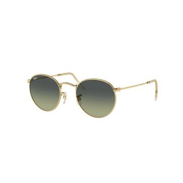 Ray-Ban RB3447 001/BH