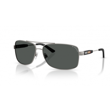 Ochelari de soare Burberry BE3074 100387 - Default Title