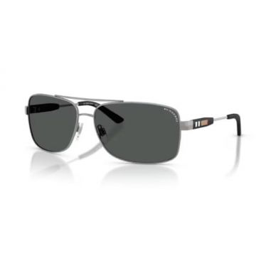 Ochelari de soare Burberry BE3074 100387 - Variant 11577-603