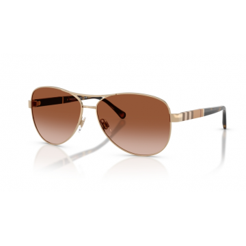 Ochelari de soare Burberry BE3080 114513 - Default Title