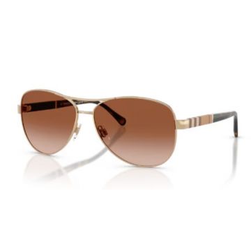Ochelari de soare Burberry BE3080 114513 - Variant 11592-635