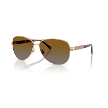 Ochelari de soare Burberry BE3080 1145T5 Polarizati - Variant 11593-636