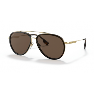 Ochelari de soare Burberry BE3125 101773 - Default Title