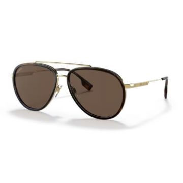 Ochelari de soare Burberry BE3125 101773 - Variant 11594-637