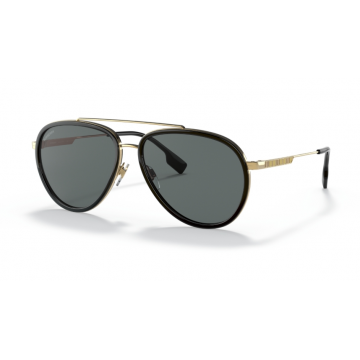 Ochelari de soare Burberry BE3125 101781 Polarizati - Default Title