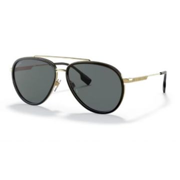 Ochelari de soare Burberry BE3125 101781 Polarizati - Variant 11595-638