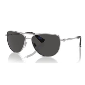 Ochelari de soare Burberry BE3149 100587 - Variant 11605-647