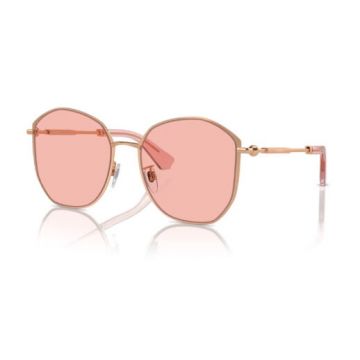 Ochelari de soare Burberry BE3153D 1337/5 - Variant 11616-658