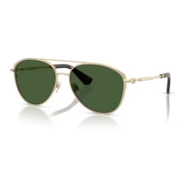 Ochelari de soare Burberry BE3157 110971 - Variant 11618-660