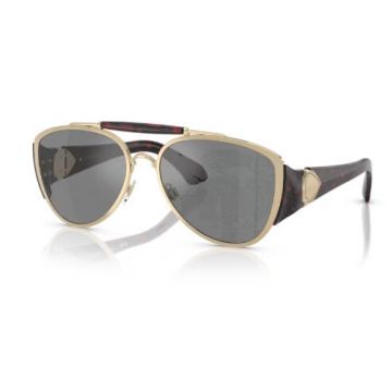 Ochelari de soare Burberry BE3161 1109AI - Variant 11631-673