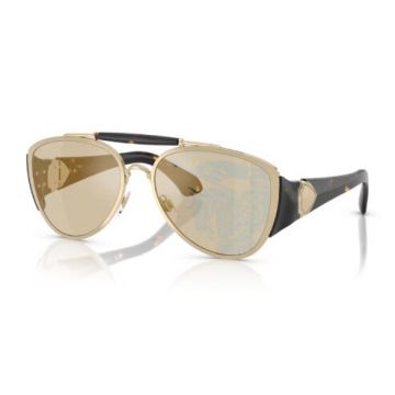 Ochelari de soare Burberry BE3161 1109P4 - Variant 11632-674