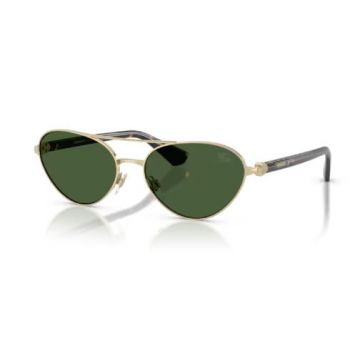 Ochelari de soare Burberry BE3165 110971 - Variant 11644-686