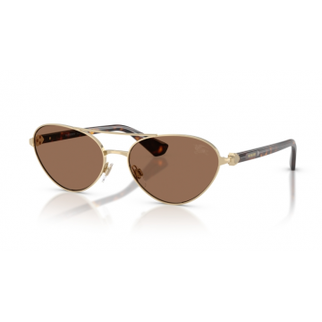 Ochelari de soare Burberry BE3165 110973 - Default Title