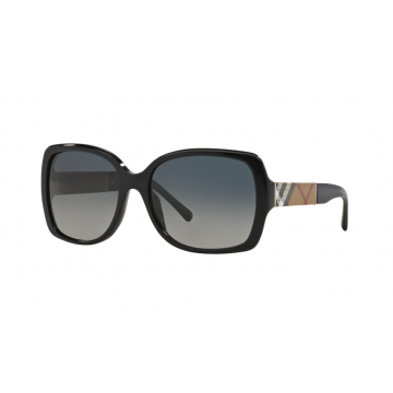 Ochelari de soare Burberry BE4160 3433T3 Polarizați - Variant 11648-690