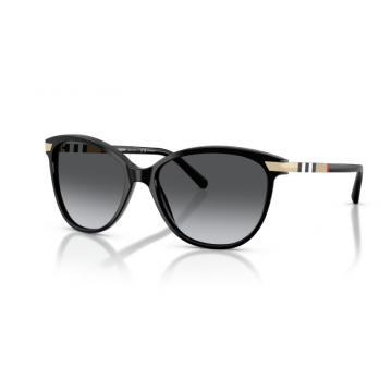 Ochelari de soare Burberry BE4216 3001T3 Polarizați - Default Title