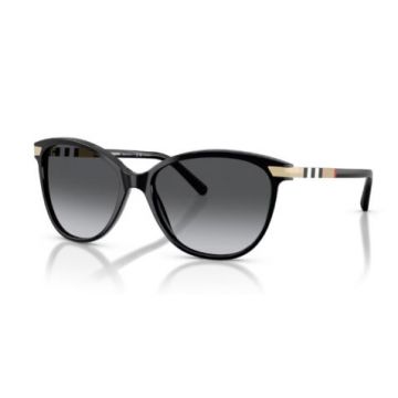 Ochelari de soare Burberry BE4216 3001T3 Polarizați - Variant 11652-693