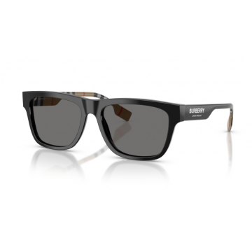 Ochelari de soare Burberry BE4293 377381 Polarizați - Default Title