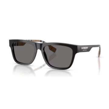Ochelari de soare Burberry BE4293 377381 Polarizați - Variant 11664-698