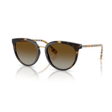 Ochelari de soare Burberry BE4316 3854T5 Polarizați - Default Title