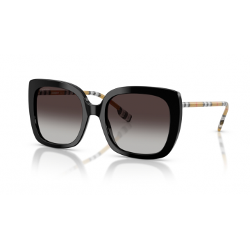 Ochelari de soare Burberry BE4323 38538G - Default Title