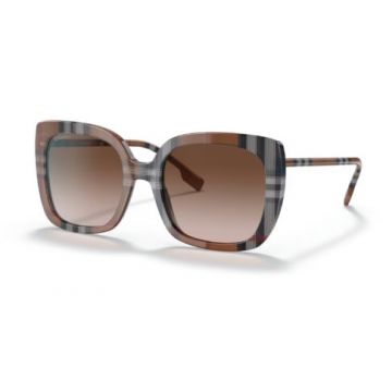 Ochelari de soare Burberry BE4323 400513 - Variant 11671-703