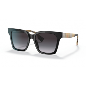 Ochelari de soare Burberry BE4335 39298G - Default Title