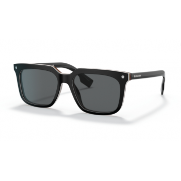 Ochelari de soare Burberry BE4337 379887 - Variant 11673-705