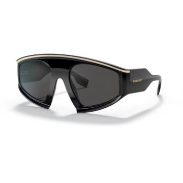 Ochelari de soare Burberry BE4353 300187 - Variant 11681-711