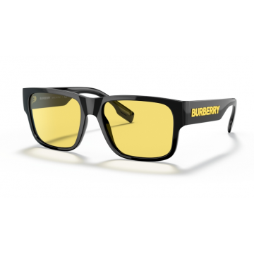 Ochelari de soare Burberry BE4358 300185 - Default Title